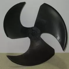 Arçelik Beko LG Üretim Diş Ünite Fan