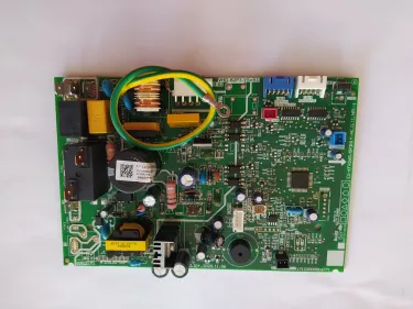 Midea Üretim 24 Lük İç Ünite Ana Kart