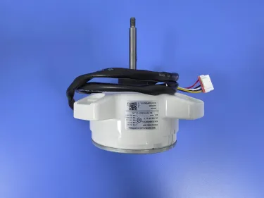 Arçelik Beko LG İnverter Klima Dış Ünite Fan Motoru 5400789410 - Muadil Parça
